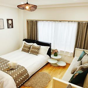 Appartement met Twee Slaapkamers